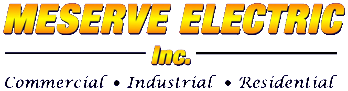 Meserve Electric, Inc.